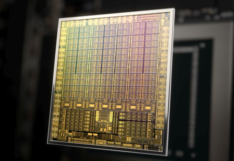 Der neue Bericht von TSMC bestätigte, dass Nvidia jetzt der Hauptauftraggeber ist und nicht mehr Apple.