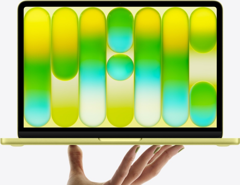 Apple wurde als einer der besten bewertet: neue Rezensionen zum MacBook Neo