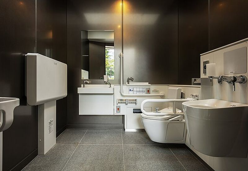 Der japanische Toilettenhersteller erzielte plötzlich Gewinne durch die steigende Nachfrage nach KI und den Mangel an Speicherplatz.