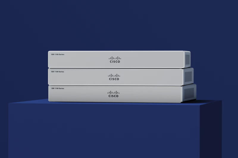 Iran beschuldigte die USA, Router von Cisco und anderen Herstellern durch versteckte Backdoors abgeschaltet zu haben.