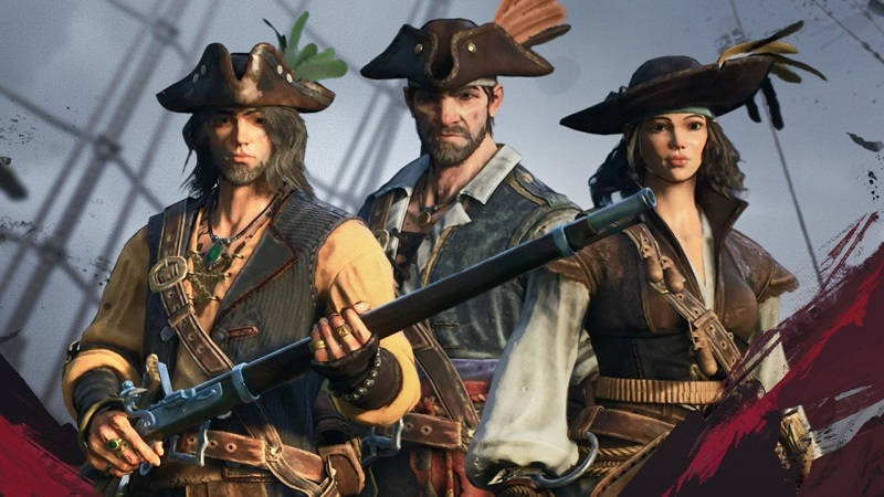 „Kapitännen, ihr beeindruckt wieder!“ – das Piratenspiel Windrose erzielt einen neuen Verkaufsrekord und erhält ein Update mit technischen Verbesserungen