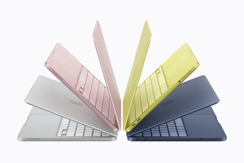 Apple plant, aufgrund der hohen Nachfrage nach dem MacBook Neo, eine neue Lieferung von A18 Pro-Chips zu bestellen