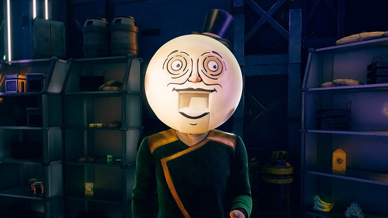 Die „The Outer Worlds“ aus dem Verkauf nehmen wegen eines problematischen Remasters – aber da steckt auch ein positiver Aspekt.