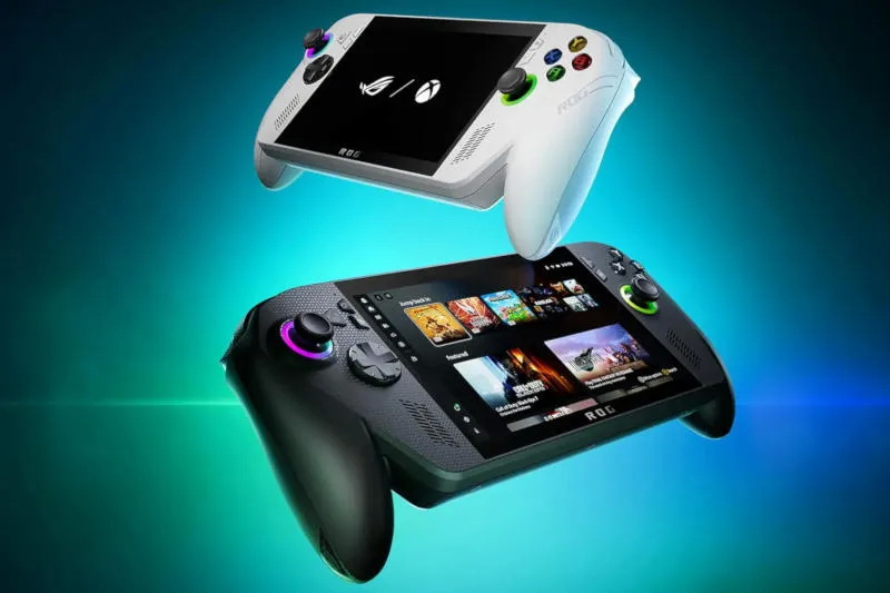 Microsoft hat die automatische Aufzeichnung von Gaming‑Highlights in der ROG Xbox Ally X aktiviert – das NPU findet endlich Anwendung