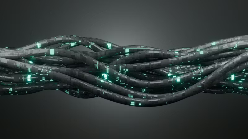 Bitcoin wird die Brüche fast aller Seemeilen Kabel überstehen, bleibt jedoch anfällig für gezielte Angriffe