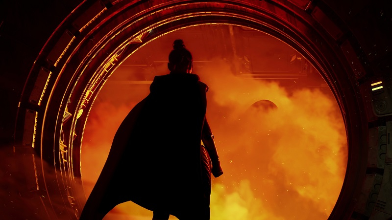 Ein actionreicher Star‑Wars-Rollenspiel „Star Wars: Fate of the Old Republic“ von Co‑Autor Mass Effect wird nicht zu einem Spiel mit Hunderten von Stunden und bleibt ohne „kreativ herzloses“ KI.