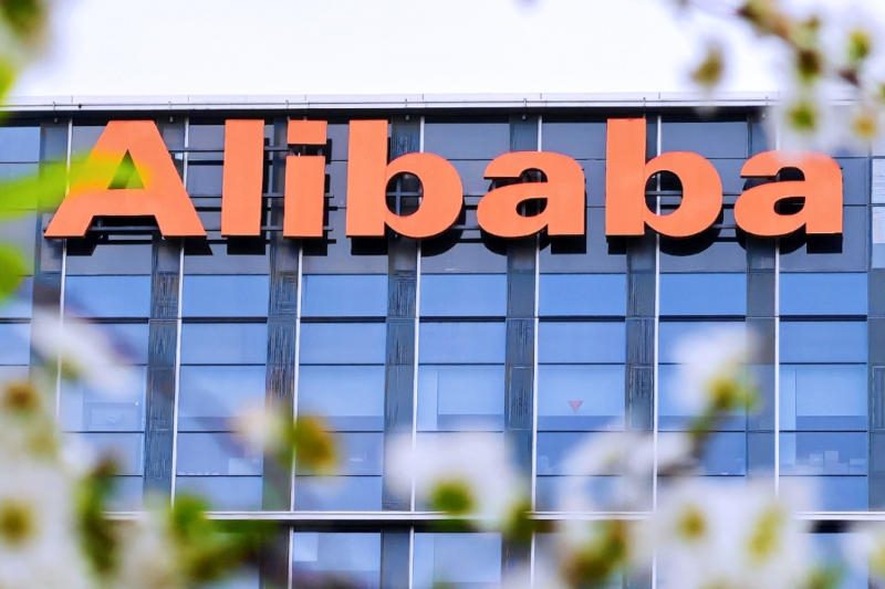 Alibaba hat die Einführung von 500 000 eigenen KI-Beschleunigern angekündigt und behauptet, dass sie langsamer als die Konkurrenz von Nvidia arbeiten.