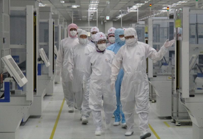 Der Vorstandsvorsitzende von SK Hynix erläuterte mögliche Termine für das Ende der Speicherknappheit.