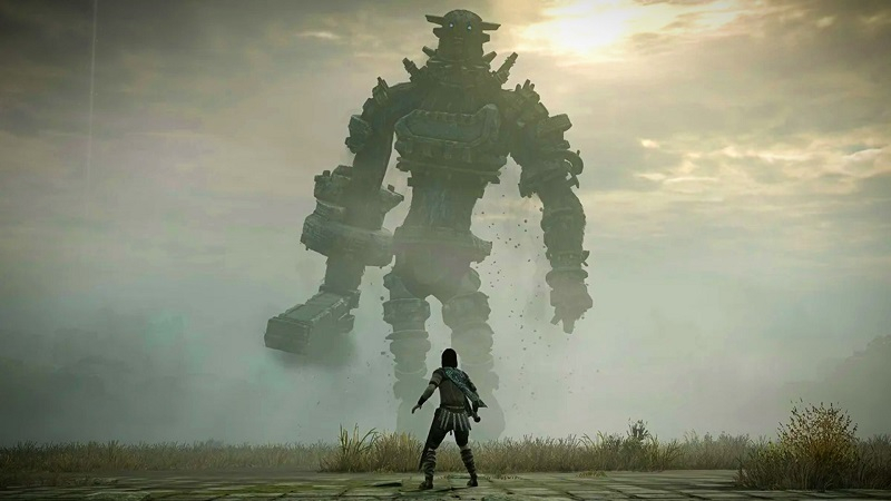 Sony schließt das Studio für Remake-Entwickler von Demon’s Souls und Shadow of the Colossus, wodurch ihnen die Möglichkeit genommen wird, neue Spiele herauszubringen.