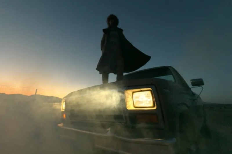 GoPro hat den Bildverarbeitungs-Chip GP3 vorgestellt, der in zukünftigen Kameramodelle des Marken eingesetzt werden soll.