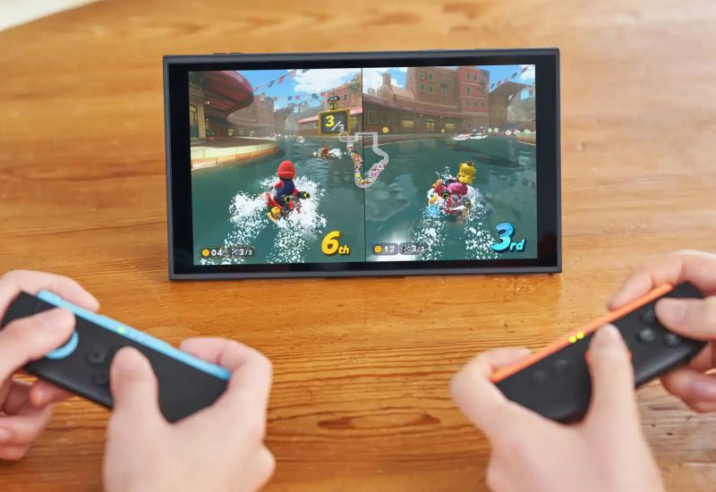 Nintendo warnt vor einem Rückgang der Verkaufszahlen des Switch 2 erst ein Jahr nach seiner Einführung.