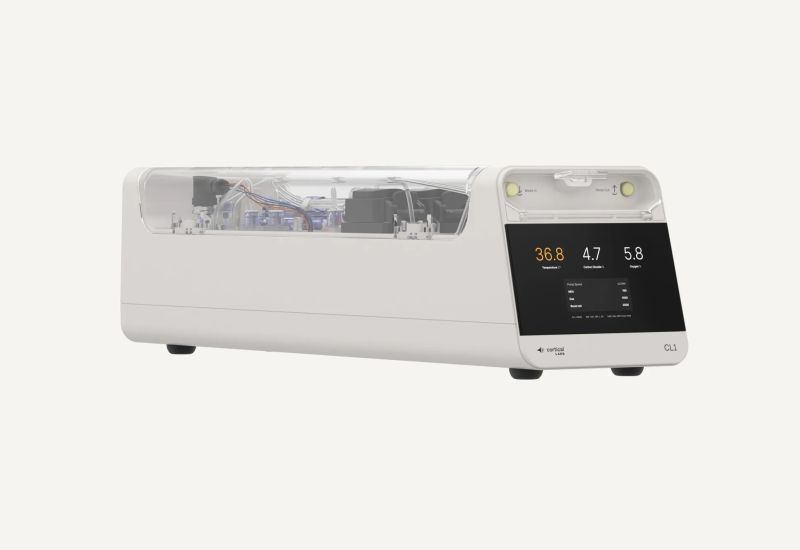 Wissenschaftler begannen mit der Errichtung von Rechenzentren, die Biokomputer auf Basis menschlicher Gehirnzellen nutzen.