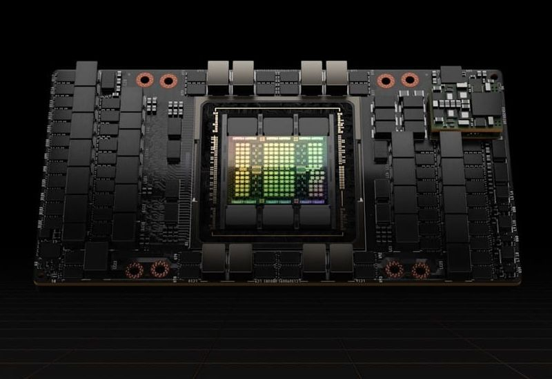 NVIDIA hat die Produktion der H200-Beschleuniger erneut aufgenommen, nachdem chinesische Behörden ihre Importe genehmigt hatten.