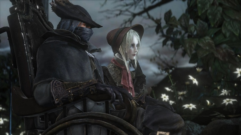 Sony und der YouTuber Jacksepticeye werden einen erwachsenen Animationsfilm basierend auf Bloodborne erstellen – die ersten Details sind bekannt.