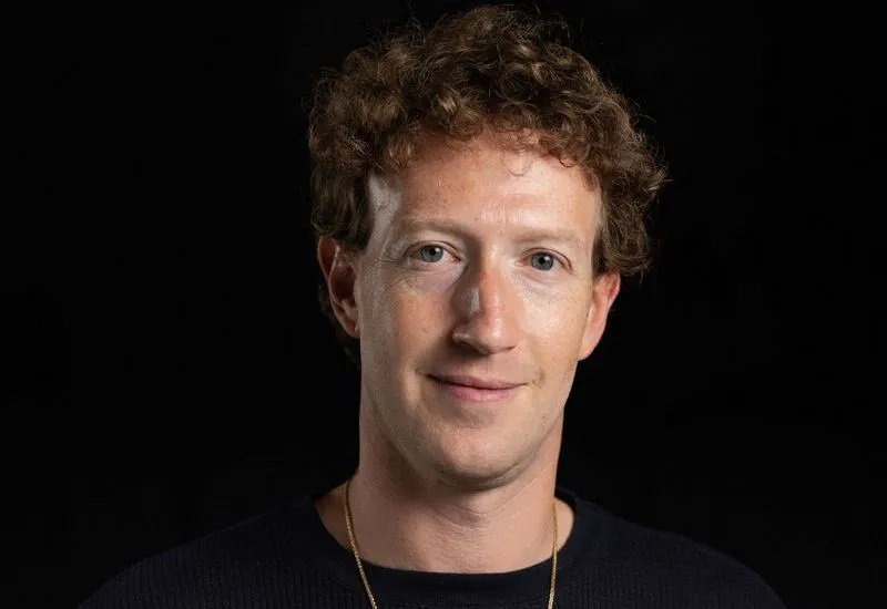 Zuckerberg versicherte dem Personal von Meta, dass in diesem Jahr keine Massenentlassungen geplant sind