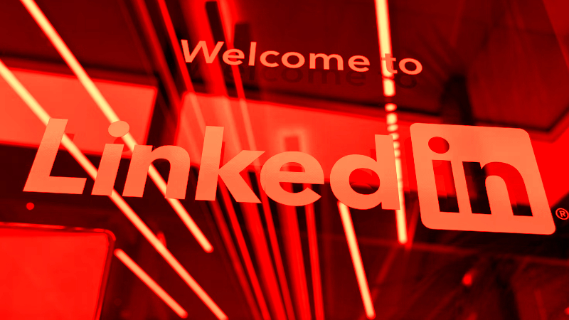 LinkedIn sammelt heimlich Informationen über installierte Softwareprodukte auf den Geräten seiner Nutzer.