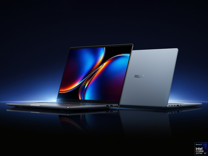 Xiaomi hat ein budgetfreundliches Pendant zum MacBook Pro mit dem Intel Panther Lake‑Chip herausgebracht