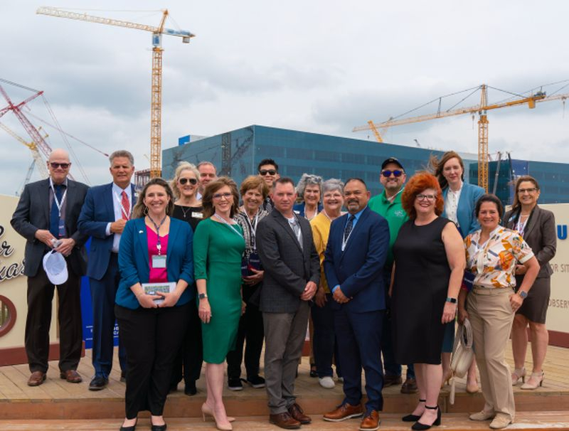 Samsung beunruhigt sich über den Rückgang der Nachfrage nach Speicher ab dem Jahr 2028