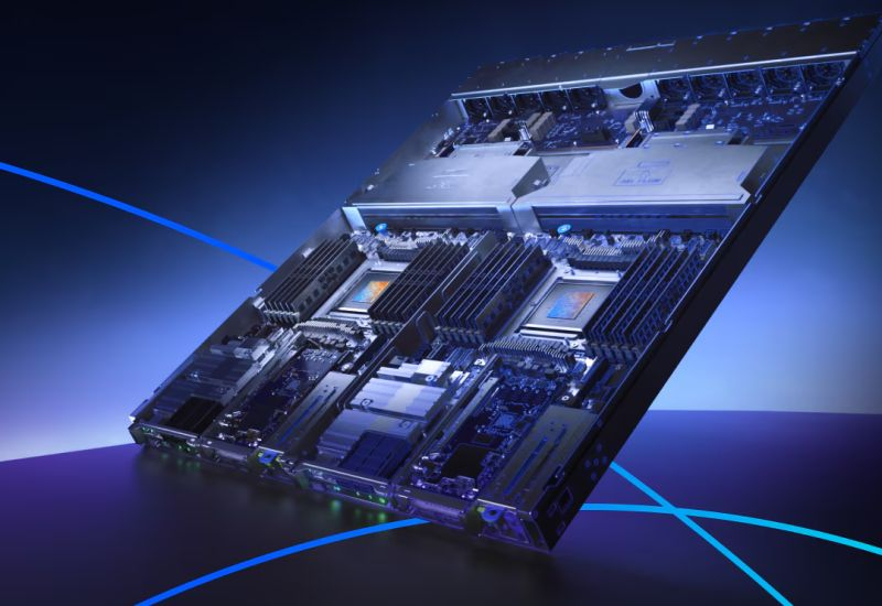 Arm plant, die Einnahmen um das Sechsfache zu steigern und dabei 15 Millionen US-Dollar pro Jahr aus dem Verkauf eigener Prozessoren zu erzielen.