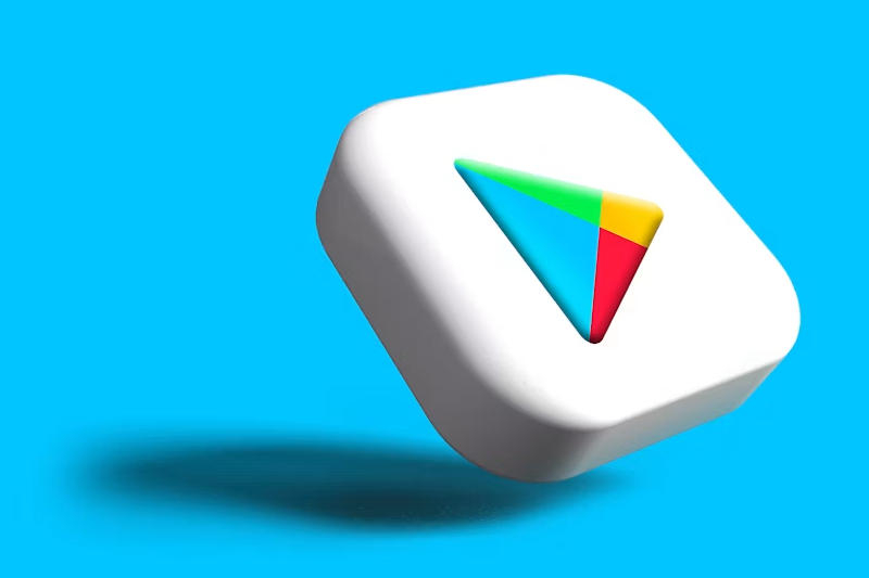 Google hat den Play-Markt neu strukturiert, jetzt ist die Suche nach Rabatten und neuen Apps einfacher.