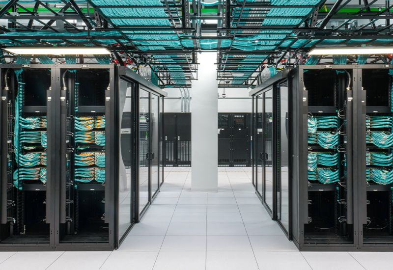 Die USA planen, den Verkauf von KI-Chips von Nvidia und AMD auf Unternehmen zu beschränken, die an der Errichtung inländischer Rechenzentren beteiligt sind.