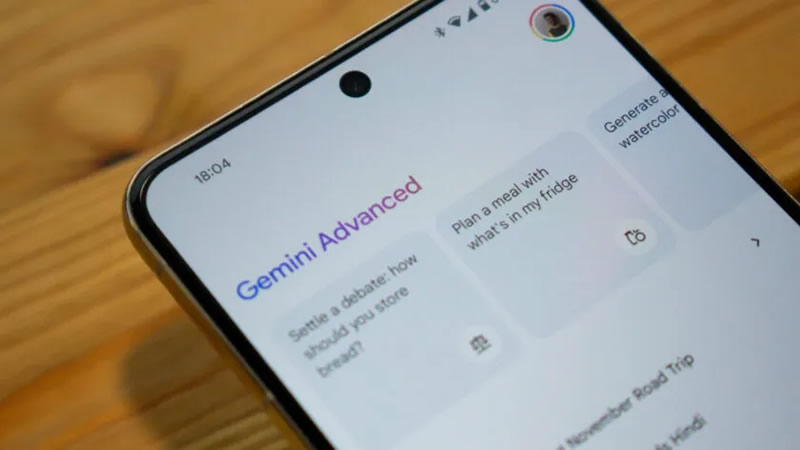 Google plant, Anzeigen in Gemini zu schalten, während OpenAI sie bereits in ChatGPT integriert.