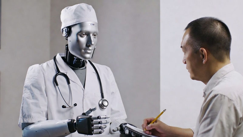 KI in der Medizin gibt oft gefährliche Empfehlungen, wenn Symptome „schlau“ formuliert werden