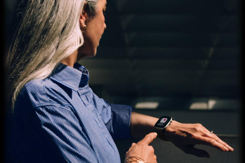 Apple hat Masimo erneut im Wettstreit um die Genauigkeit der Messung des Blutoxygenspiegels geschlagen.