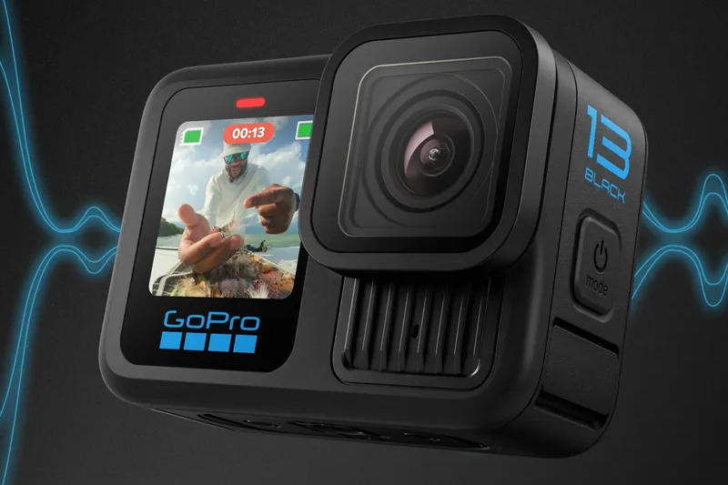 GoPro wird die Belegschaft um 23 % reduzieren, um die Rentabilität wiederherzustellen