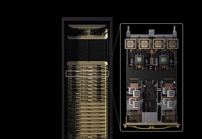 Experten von Goldman Sachs kamen zu dem Schluss, dass künstliche Intelligenz kaum Einfluss auf die US-Wirtschaft im Jahr 2025 haben wird.