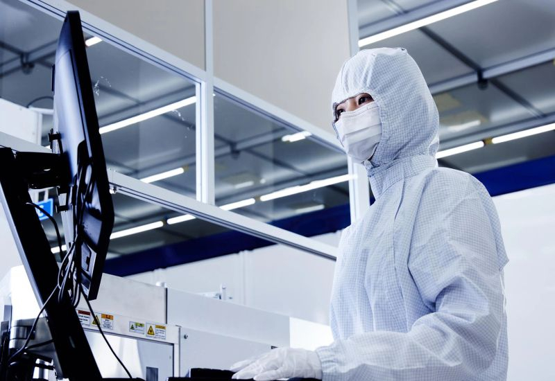 Das Scheitern der Verhandlungen zwischen der Gewerkschaft und dem Management von Samsung, der Streik ist für den 21. Mai geplant.