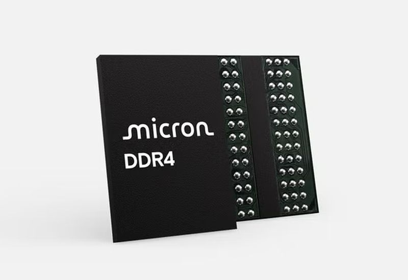 Hersteller von Speicher­modulen und Motherboards erhöhen die Produktion von DDR4‑bezogenen Produkten.