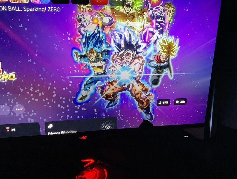 Asus hat die Verpackungskosten reduziert und jetzt werden OLED-Monitore zum Preis von 1 299 $ mit Rissen geliefert.