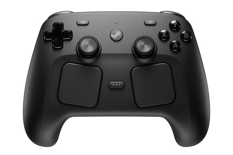 Der Stromausfall von der Ladegerät für den Valve Steam Controller kann zu einem Stromschlag führen