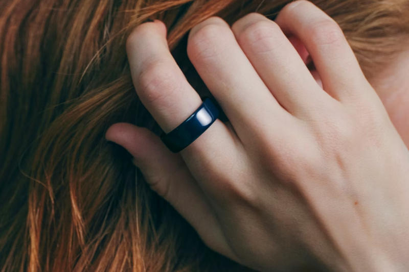 Oura, ein Hersteller von intelligenten Ringen, hat einen Antrag auf einen Erst-IPO eingereicht.