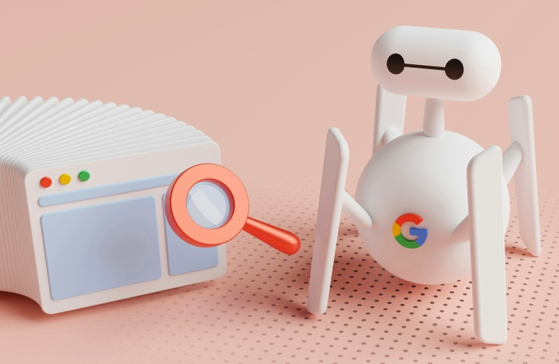Google führt Tests zur Anzeige von Suchergebnissen in Chrome durch, indem es den eingebetteten KI-Modus nutzt