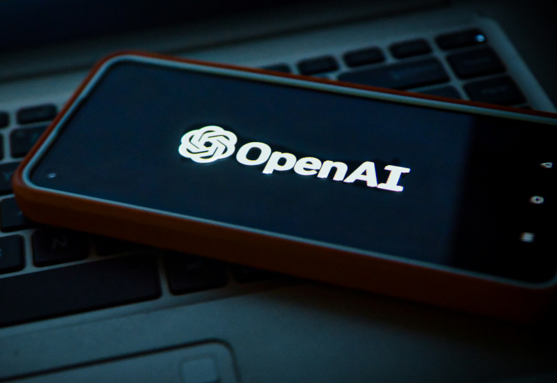 OpenAI versorgt europäische Unternehmen mit dem KI-Modell GPT‑5.5‑Cyber, um sie vor Cyberangriffen zu schützen