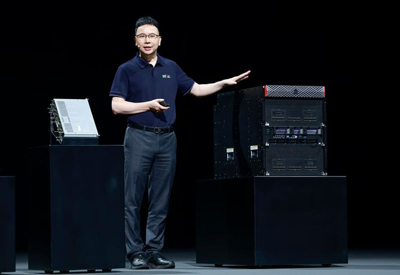 Huawei hat die Kompatibilität von Ascend 950PR mit NVIDIA CUDA verbessert und sich auf den Verkauf von Hunderttausenden Geräten konzentriert