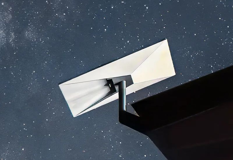 Starlink hat die Umlaufbahn einiger Satelliten abgesenkt, um das Internet zu beschleunigen