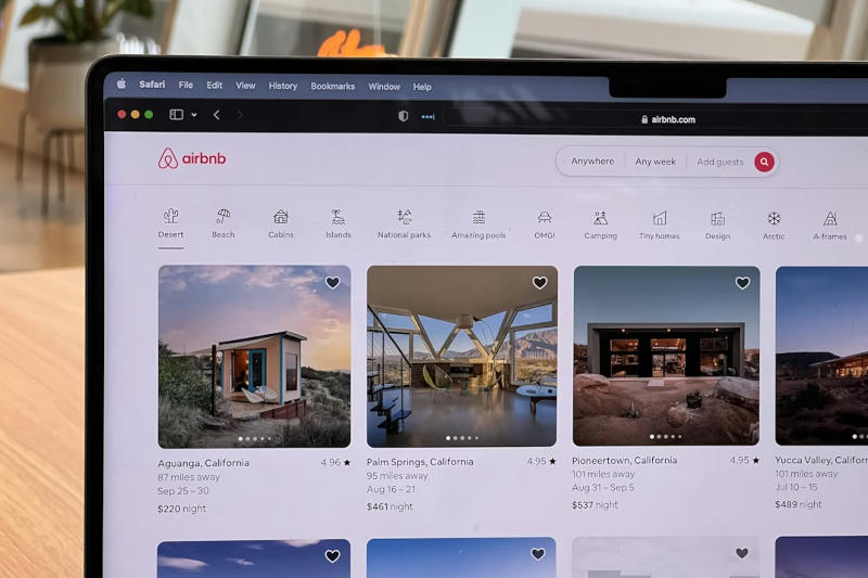 KI generiert 60 % des neuen Airbnb-Codes, während die restlichen 40 % der Supportanfragen selbstständig bearbeitet werden.