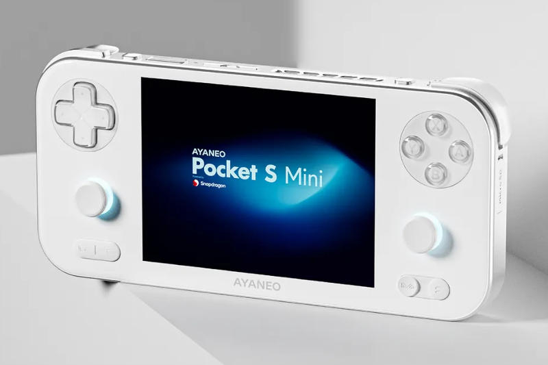 Ayaneo wird die Preise erhöhen und die Produktion einiger tragbarer Konsolen einstellen – der Anstieg der Speicherpreise hat die Herstellungskosten in die Höhe getrieben.