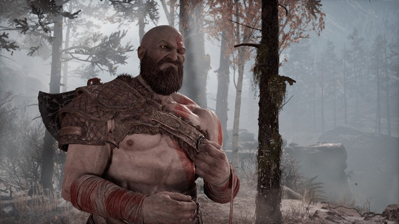 Ein Insider verrät die Einzelheiten einer neuen Franchise im „God of War“-Universum: Die Hauptfigur wird weder Kratos noch Atreus sein.