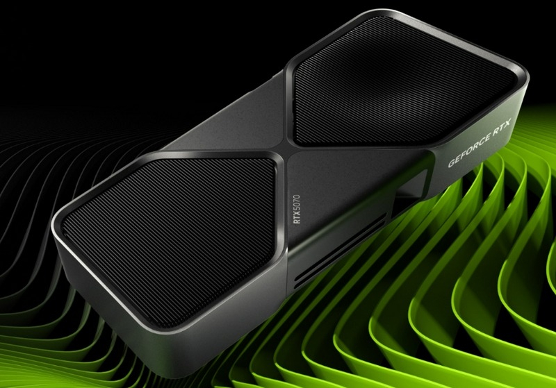 Die Preise für Grafikkarten sind seit November um etwa 15 % gestiegen, wobei die auffälligste Steigerung bei den RTX 5070 Ti und RTX 5090 zu verzeichnen ist