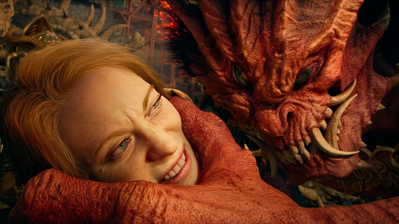 Die nächste große Teil von „God of War“ wird sich der Ehefrau Kratos im Jenseits des Gottesreiches widmen – 23‑minütiges Gameplay und erste Details zur Spiel „God of War Laufey“.