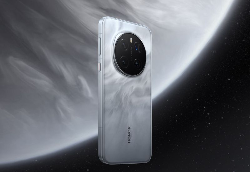 Honor wird im Segment humanoider Roboter erscheinen – Debüt bereits in diesem Monat