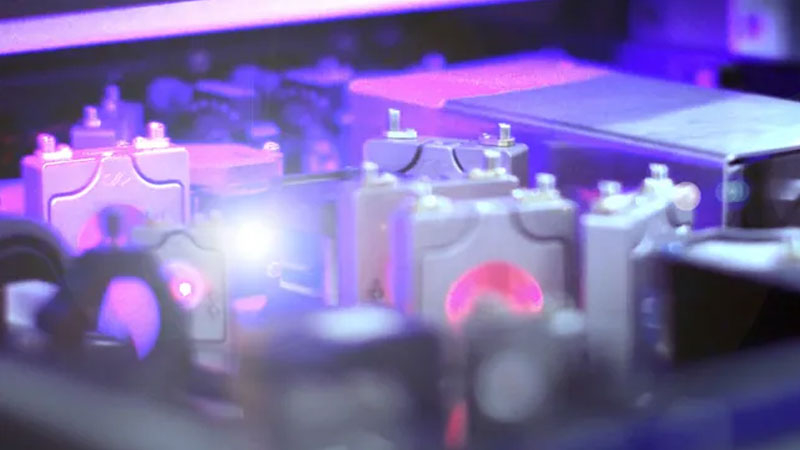 Die Deutsche Telekom führte einen erfolgreichen Test der Quanten-Teleportation über das städtische Internet in Berlin durch