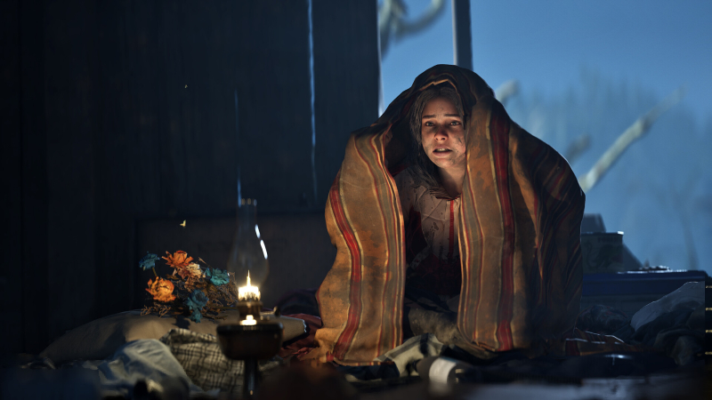 Ich habe bereits die Version für Steam, aber ich werde sie trotzdem kaufen: der düstere Action-Horror Hell is Us erscheint auf dem Nintendo Switch 2