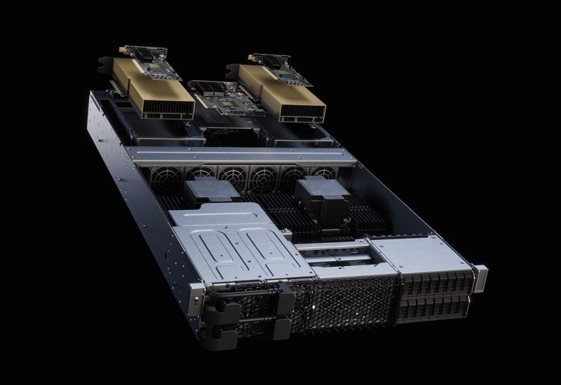 Foxconn erwartet rekordverdiente Einnahmen durch steigende Nachfrage nach künstlicher Intelligenz.