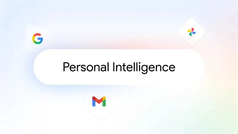 Google hat kostenlosen Nutzern von Chrome, Gemini und AI Mode den Zugriff auf „Persönliche Intelligenz“ ermöglicht.