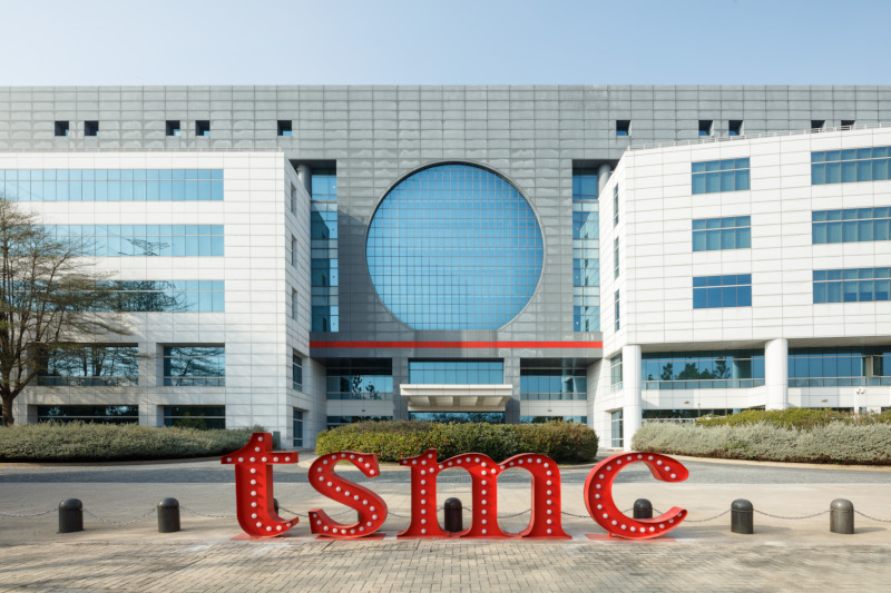 TSMC plant, bis 2029 mit der Testproduktion von Chips im Subnanometer-Prozess A10 zu beginnen